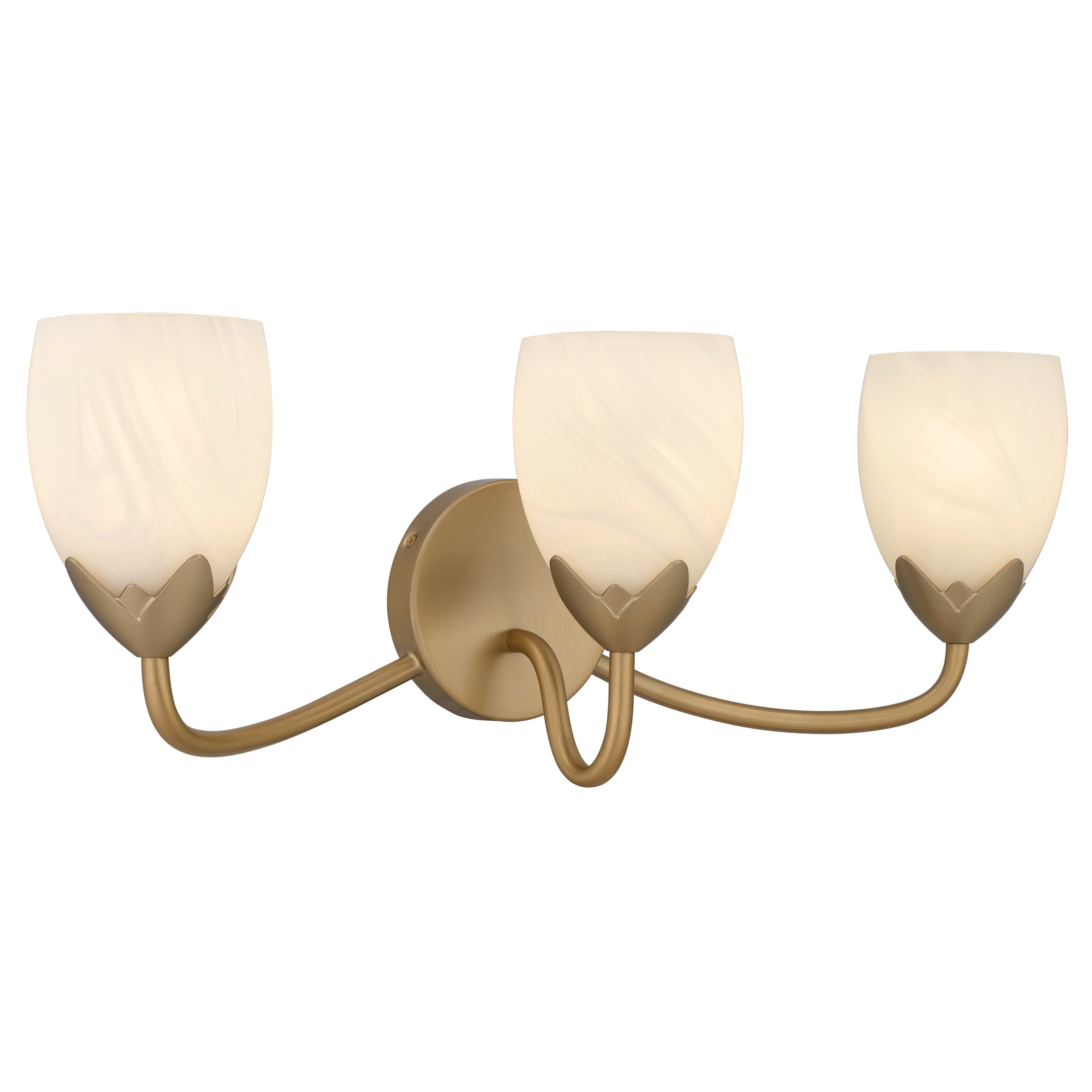Jacobs Bath Light