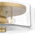Kaplan Flush Mount