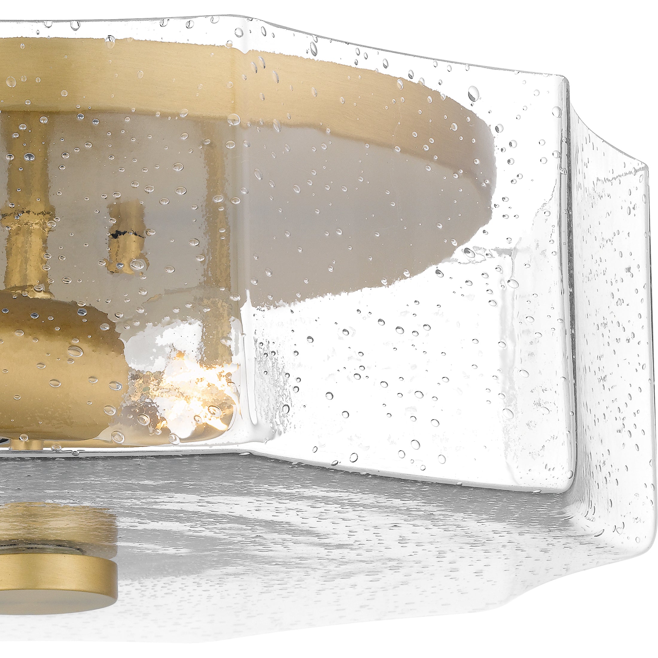Kaplan Flush Mount