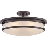 Sailor Semi-Flush
