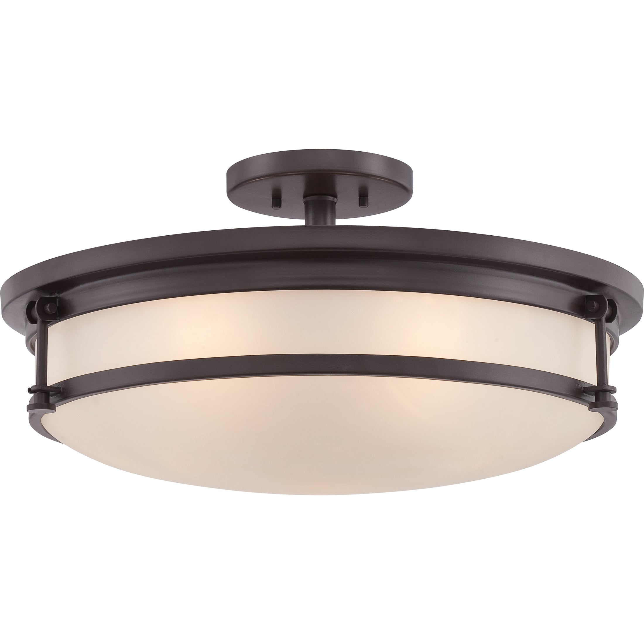 Sailor Semi-Flush