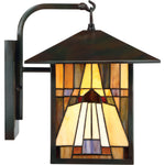 Inglenook Wall Light