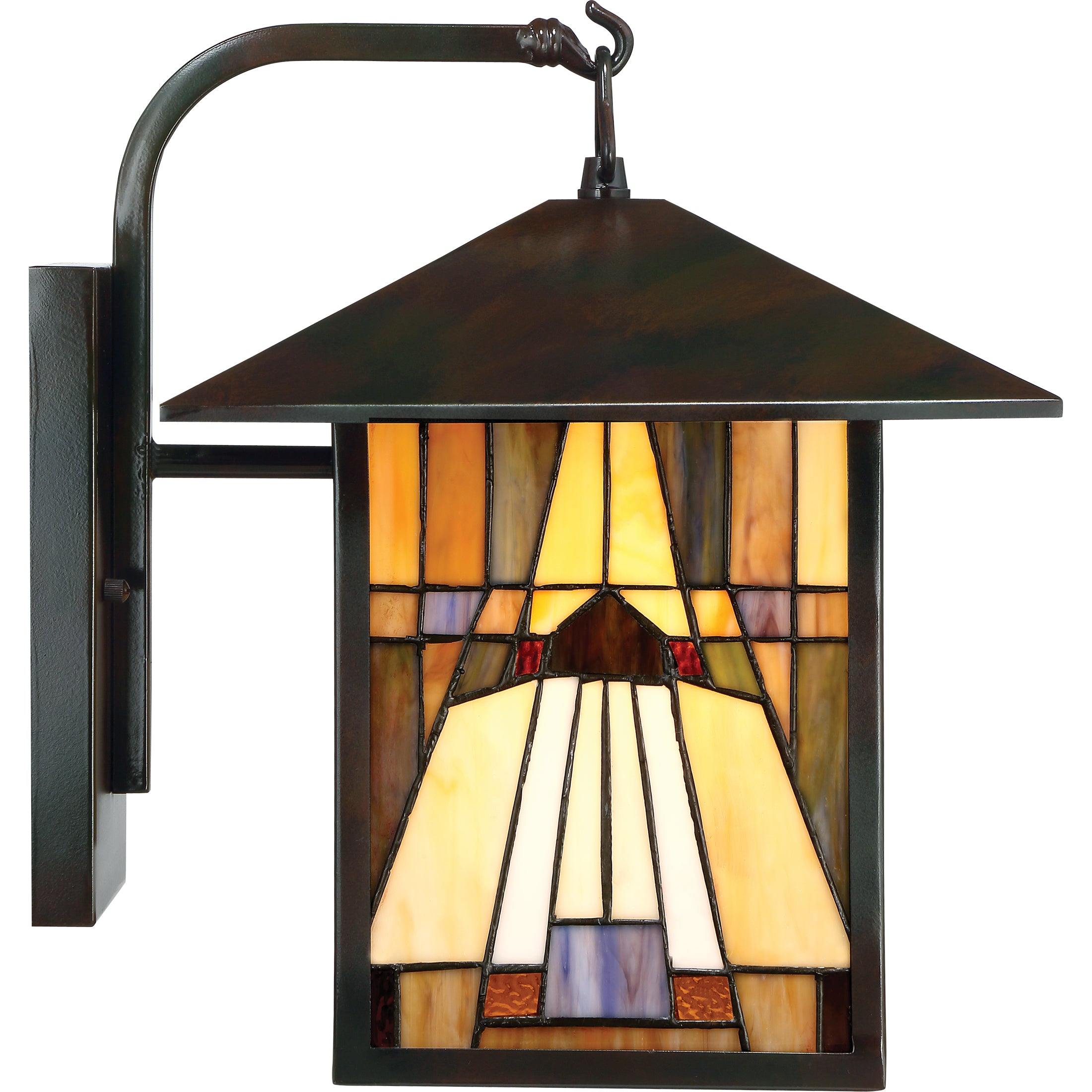 Inglenook Wall Light
