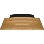 Zahara Flush Mount