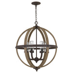 Fusion Outdoor Pendant