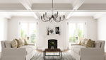 Cecily Chandelier