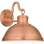 Jameson Wall Light