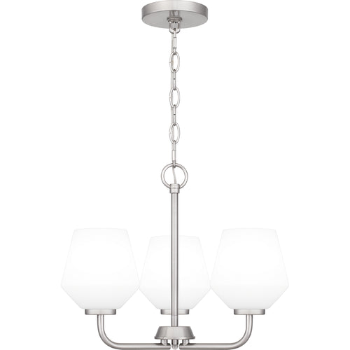Nielson Pendant