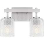 Brenthouse Bath Light