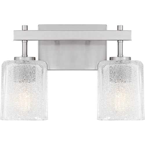 Brenthouse Bath Light