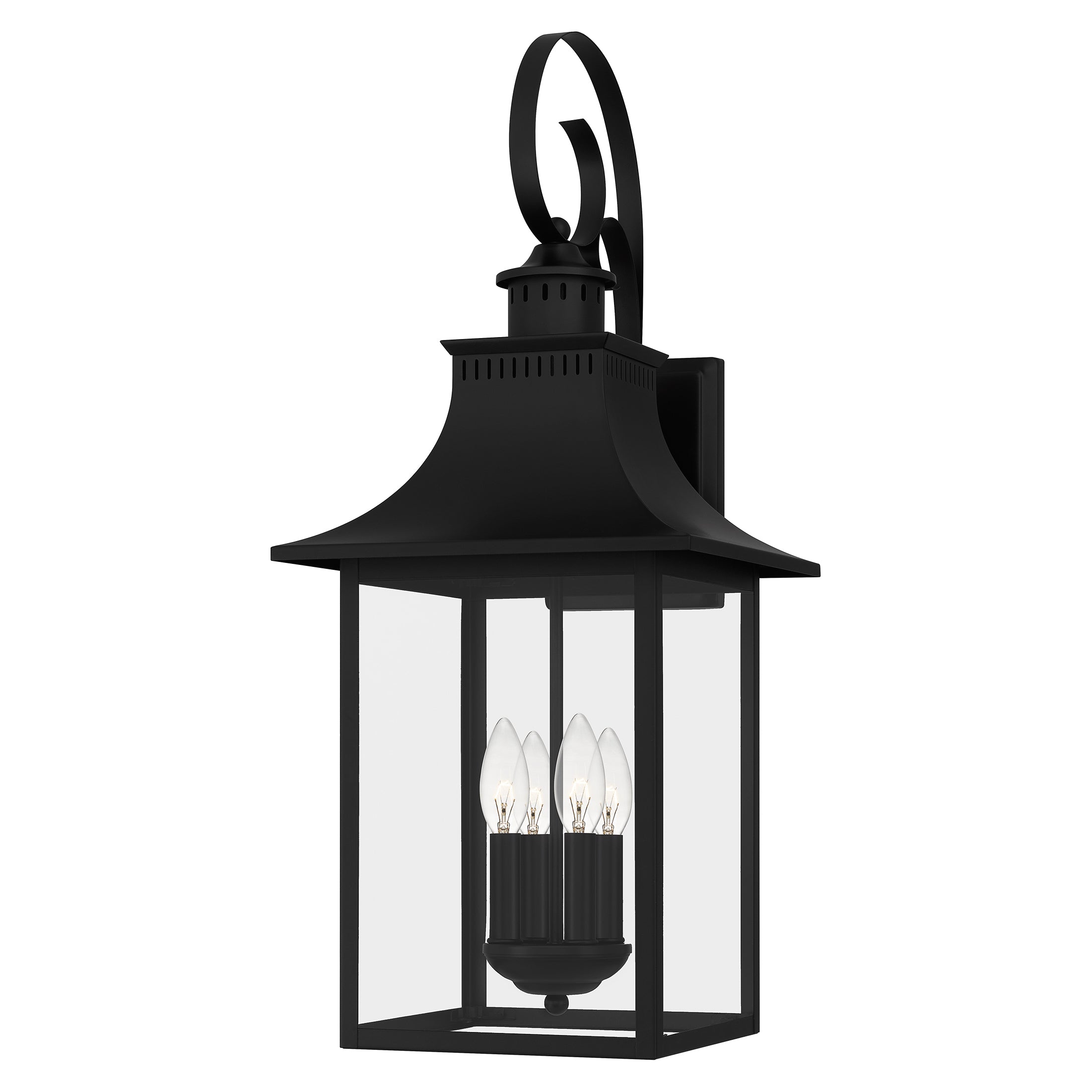 Chancellor Wall Light