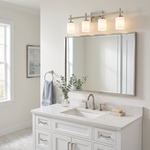 Wilburn Bath Light