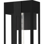 Boswell Wall Light