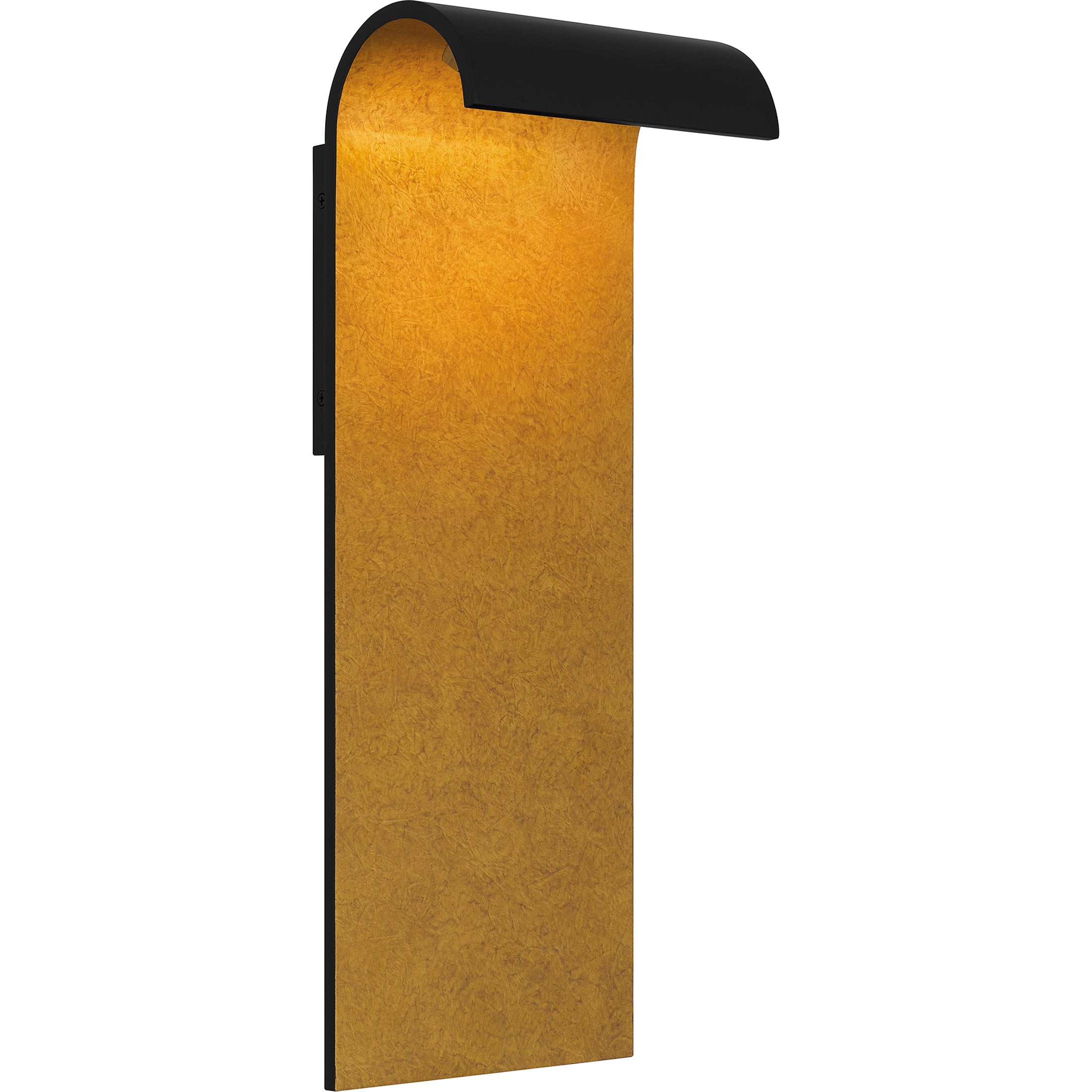 Lunar Wall Light