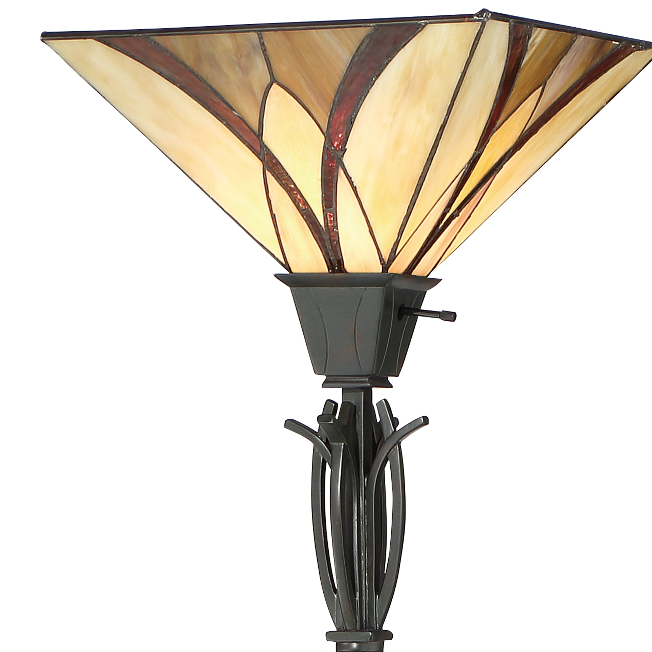 Asheville Floor Lamp