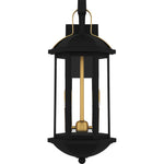 Crestfield Wall Light