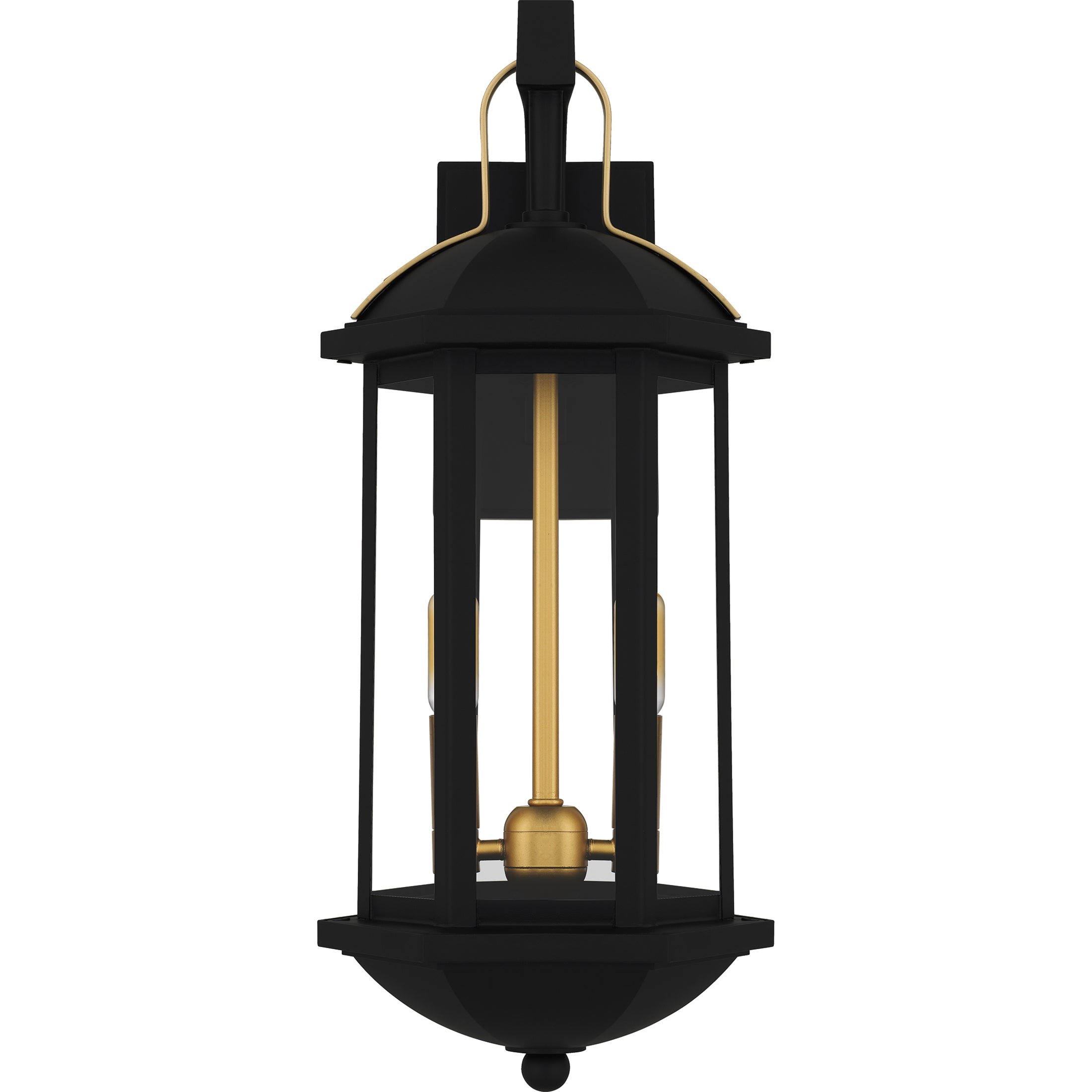 Crestfield Wall Light