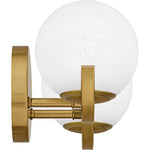 Spherical Bath Light