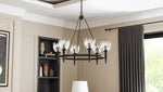 Shea Chandelier