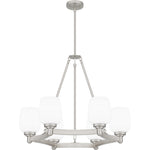 Penning Chandelier