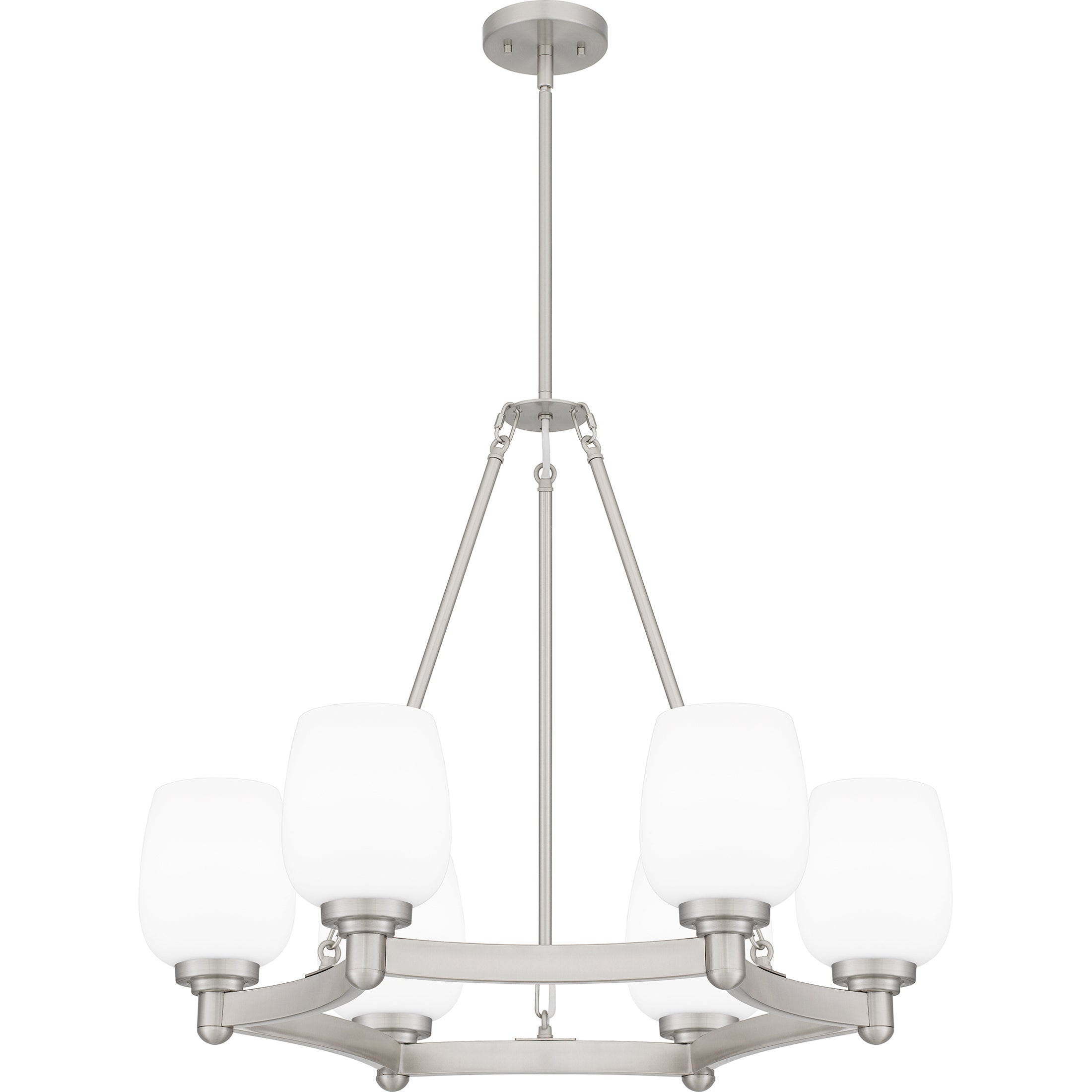 Penning Chandelier