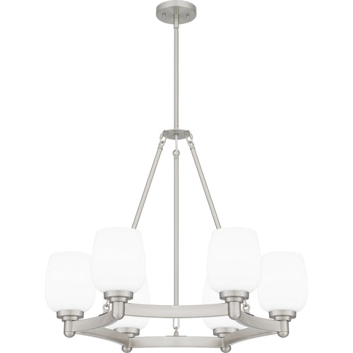 Penning Chandelier