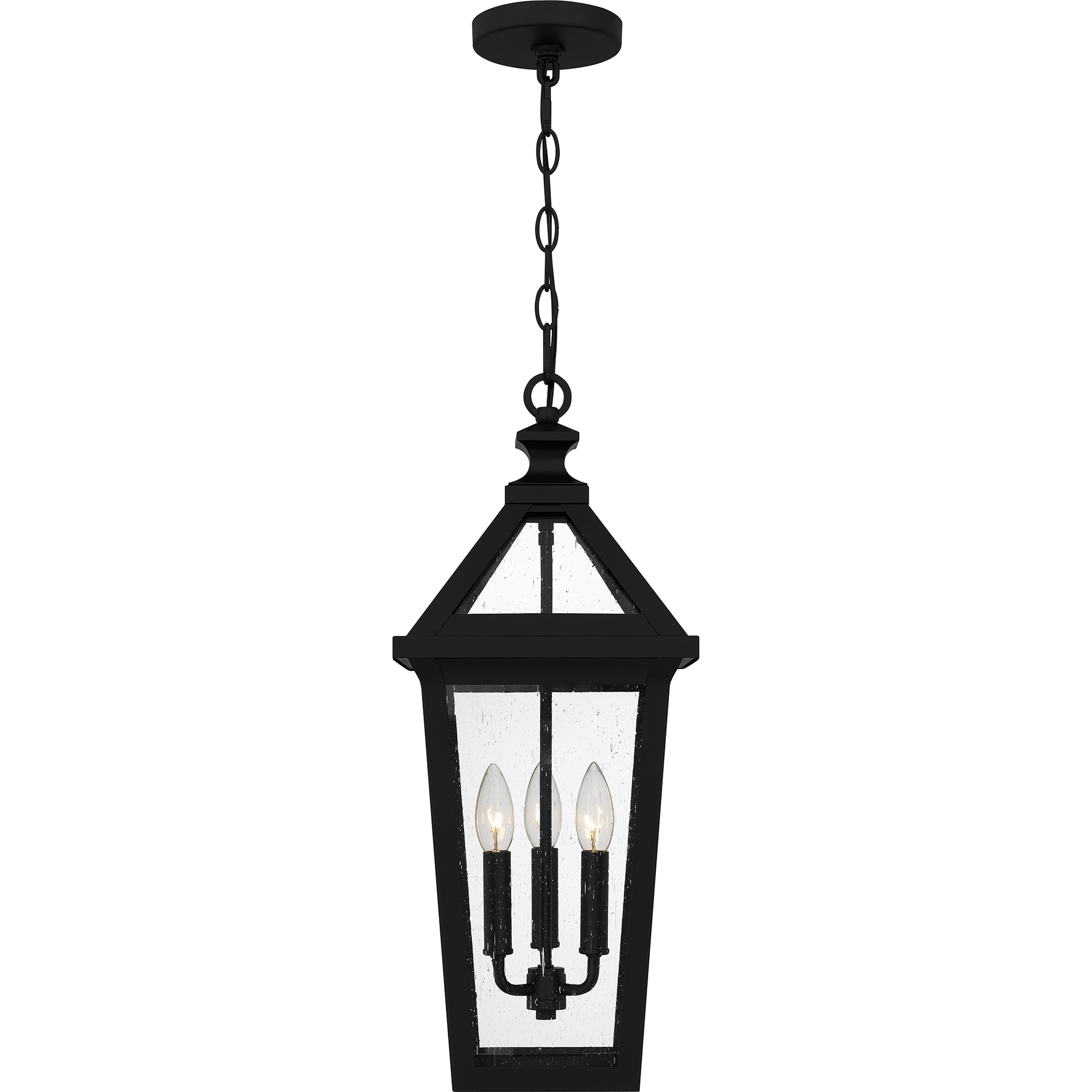 Boulevard Hanging Light