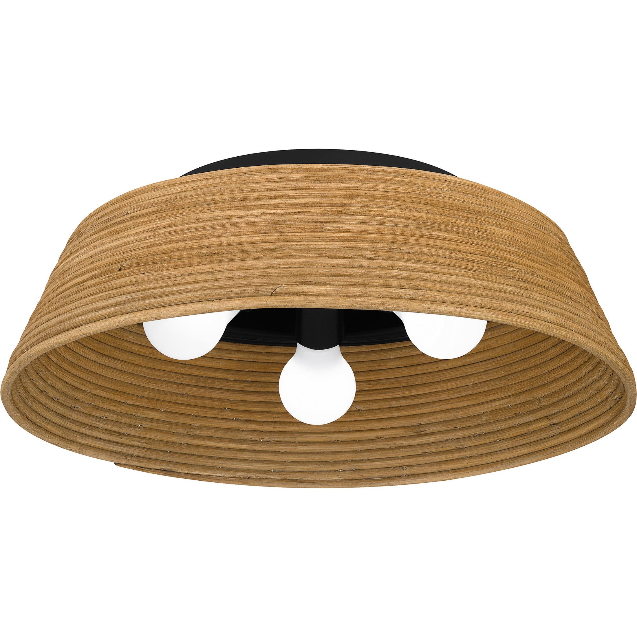 Zahara Flush Mount