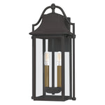 Manning Wall Light