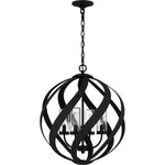 Blacksmith Pendant