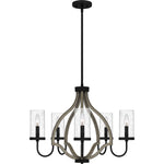 Cornelia Chandelier