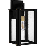 Robbins Wall Light