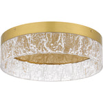 Vistaria Flush Mount