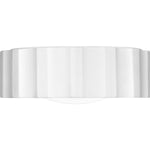 Roscoe Flush Mount