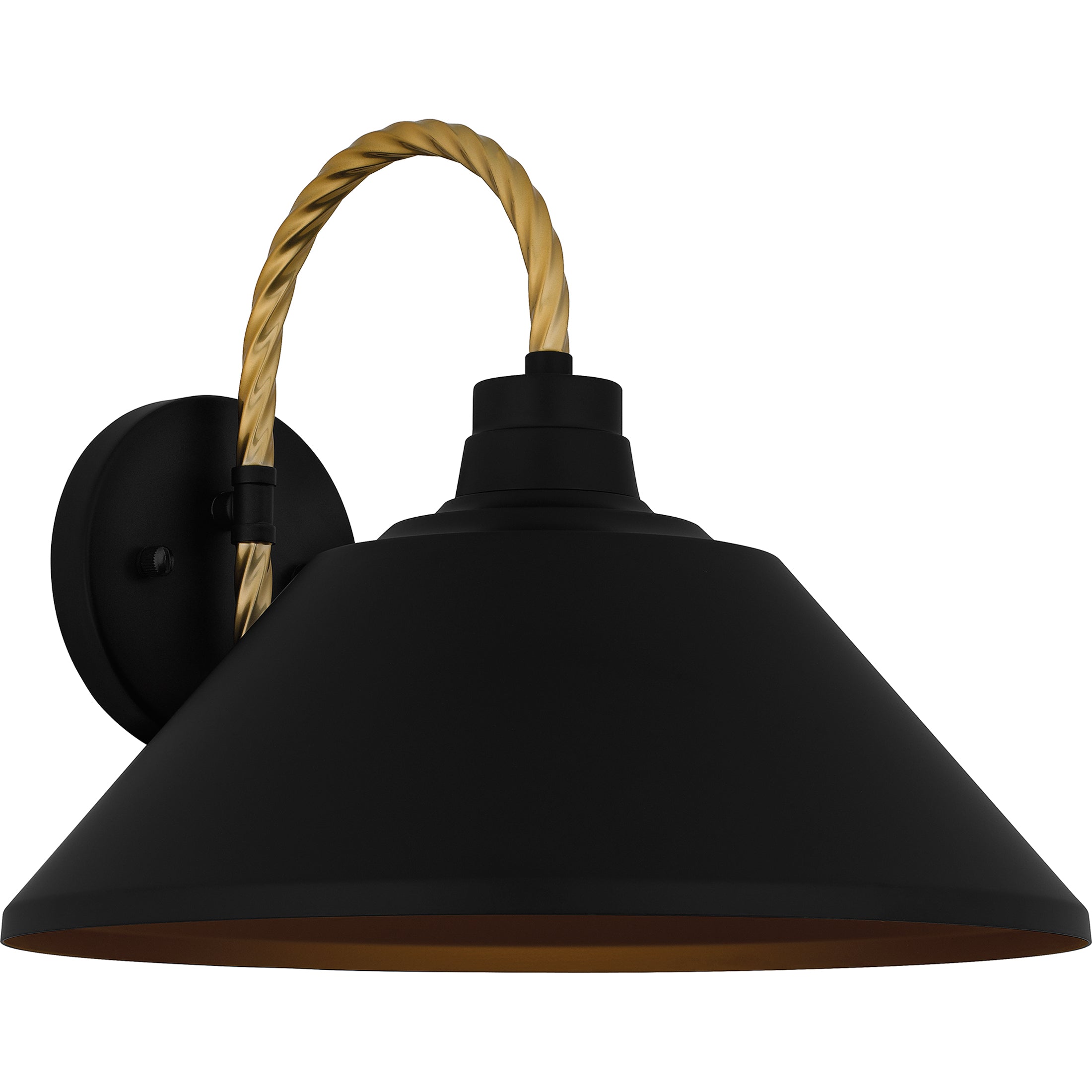 Longshore Wall Light