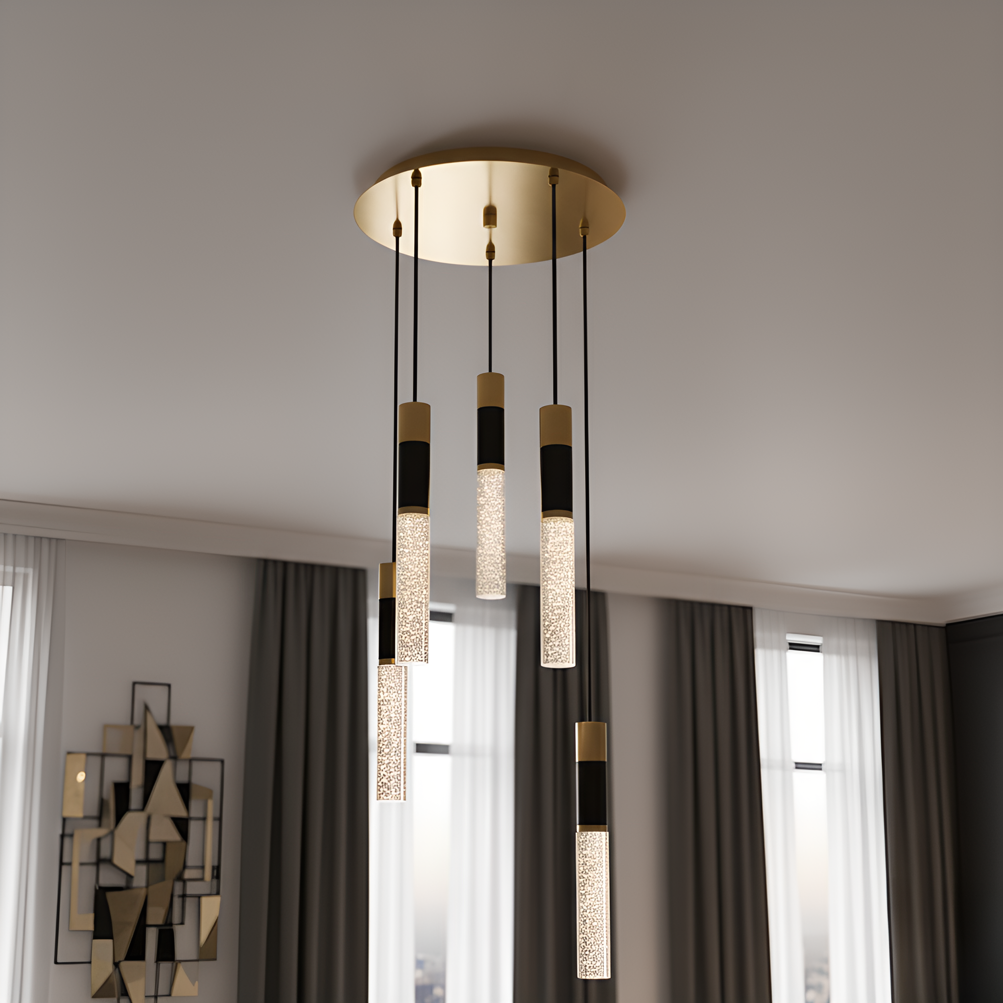 Davies Pendant