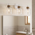 Baltic Bath Light