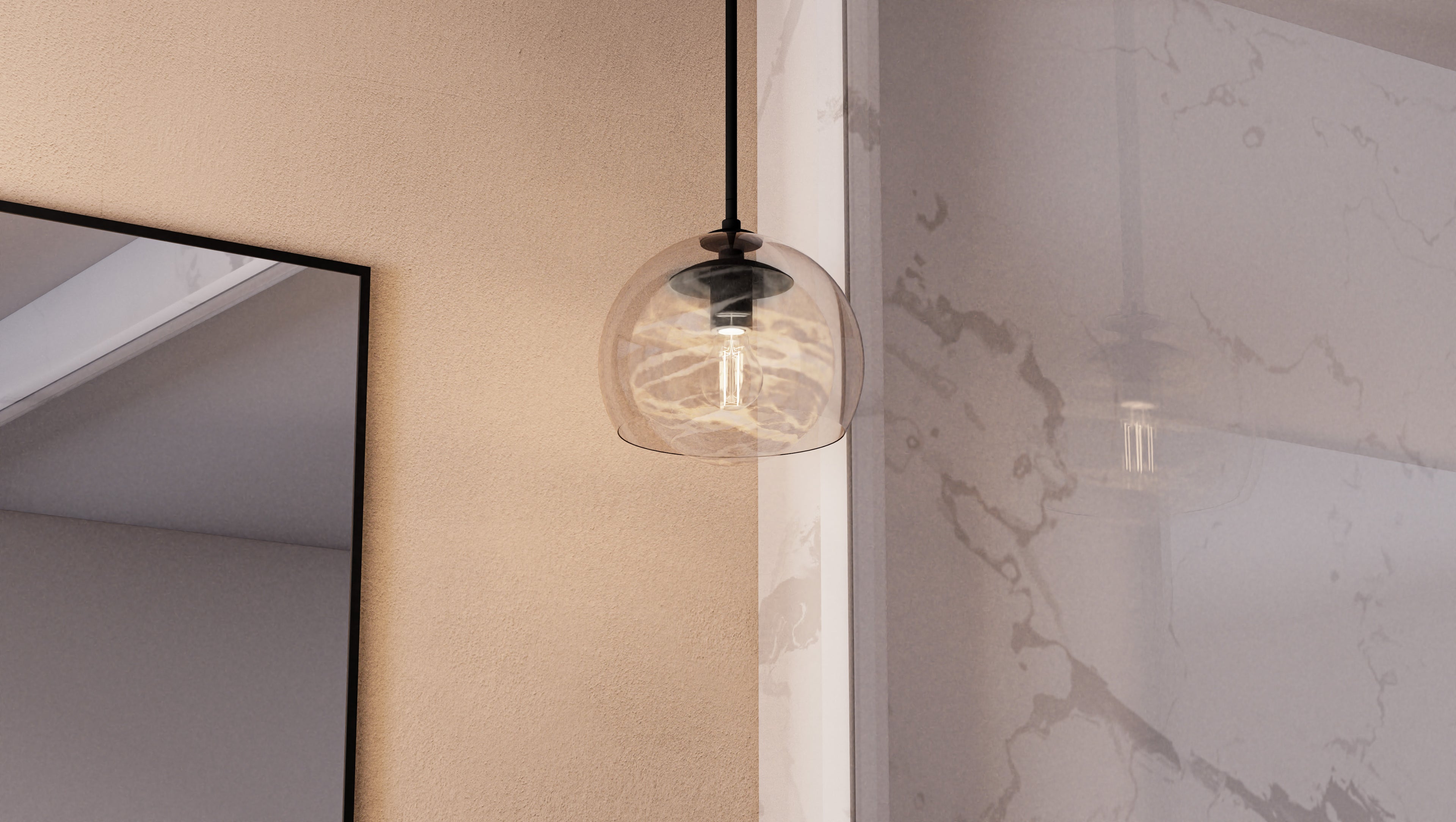 Eslinger Mini Pendant