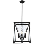 Clovis Convertible Pendant
