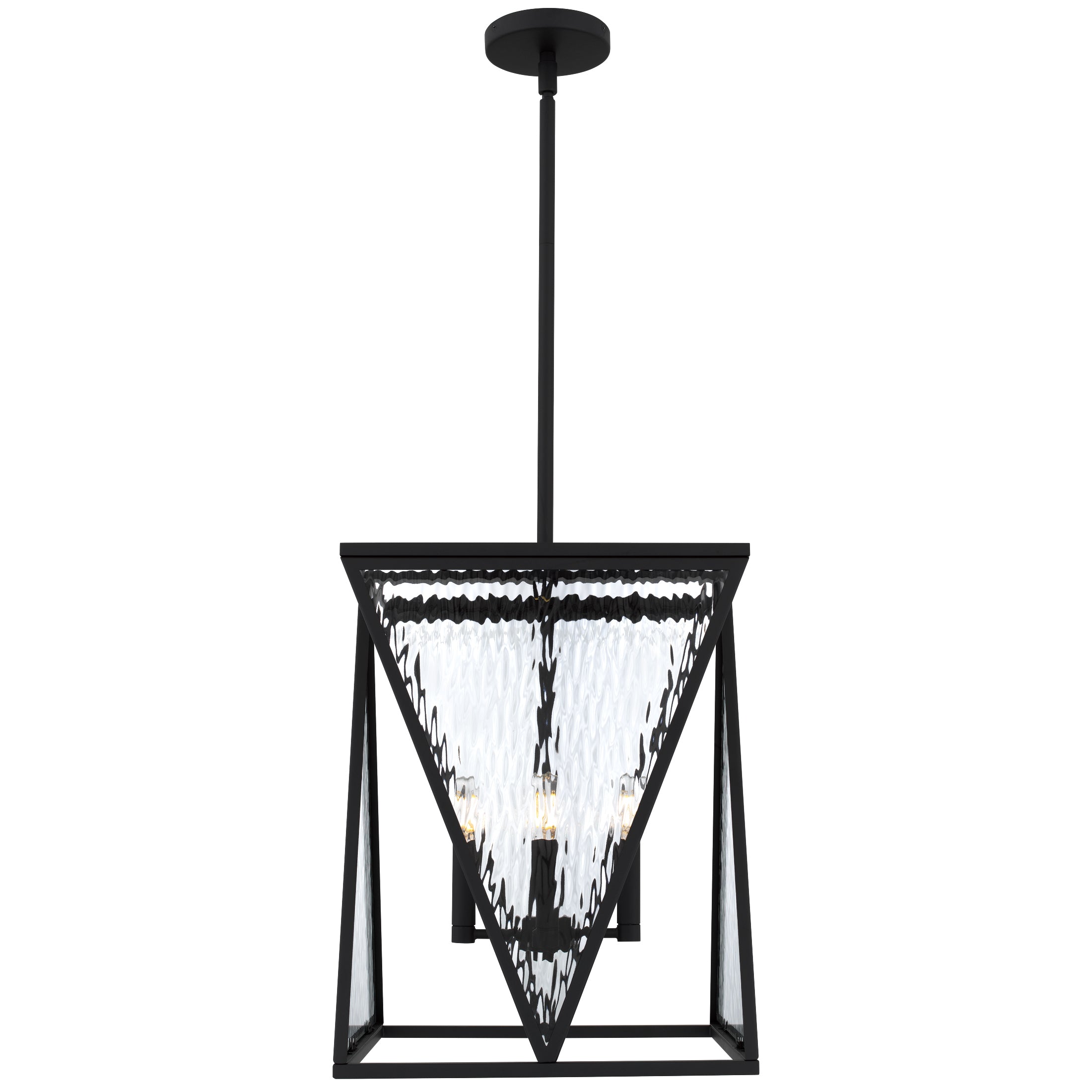 Clovis Convertible Pendant