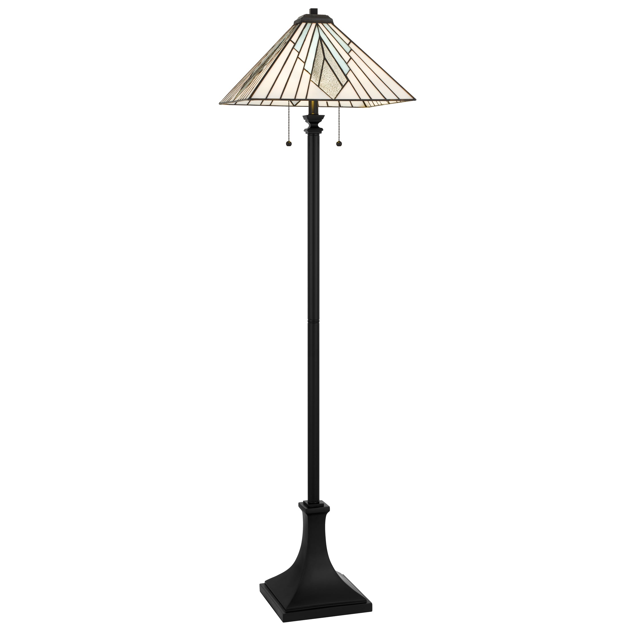 Duvane Floor Lamp