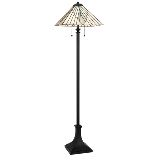 Duvane Floor Lamp