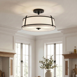 Sloane Semi-Flush Mount