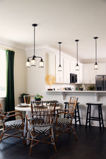 Ludlow Chandelier