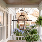 Rue De Royal Hanging Light
