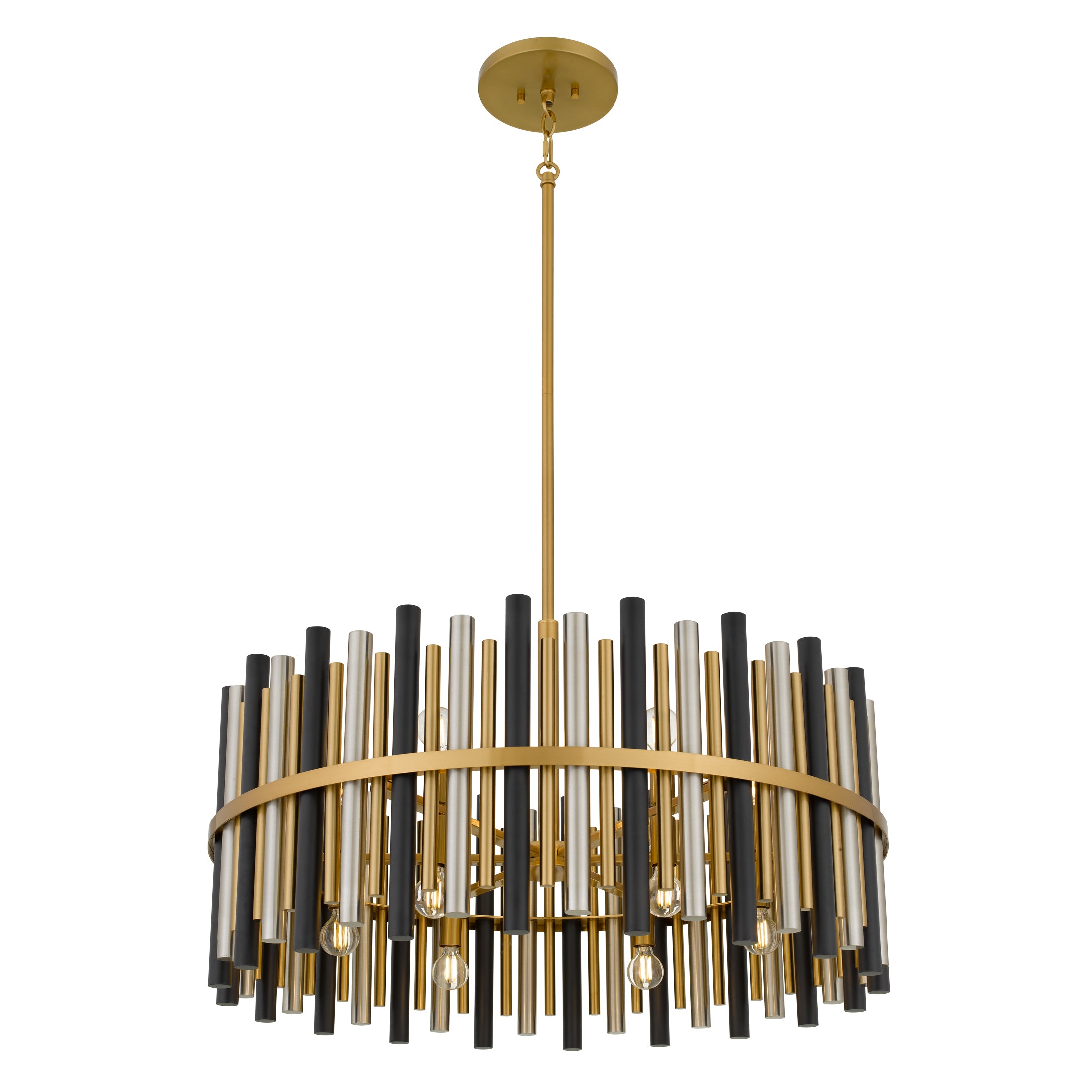 Richards Convertible Pendant