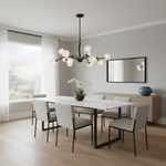 Walker Chandelier