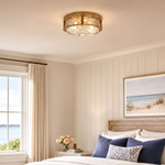Baltic Flush Mount