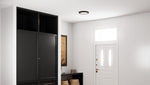 Outskirts Flush Mount CCT