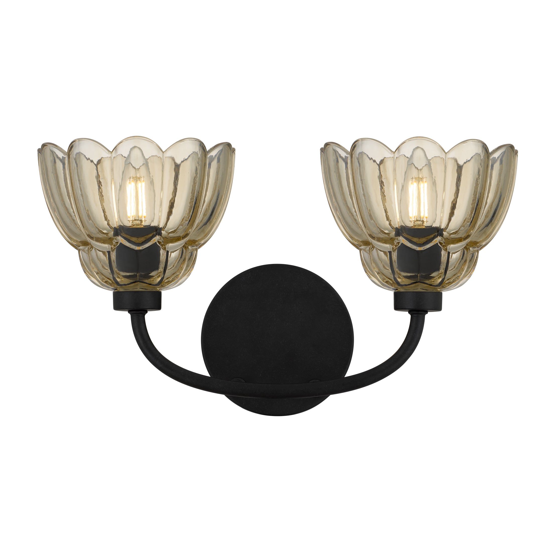 Whitecap Bath Light